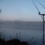 Lansete pentru pescuitul la feeder pe Dunare si in Delta Dunarii